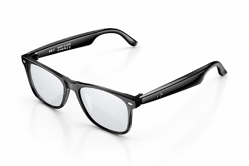 1 pair of Vital Smart Glasses bundle